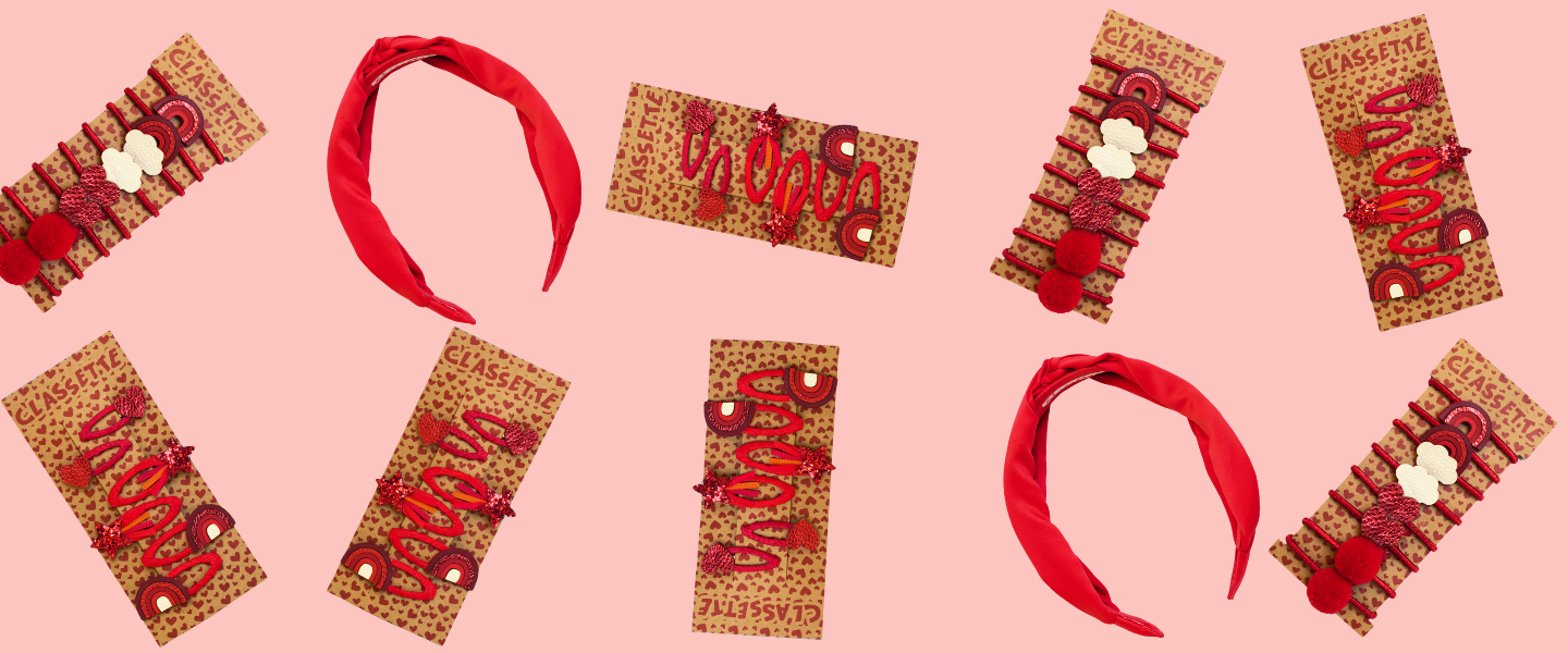 Why School Colour Hair Bobbles Make the Morning Easier