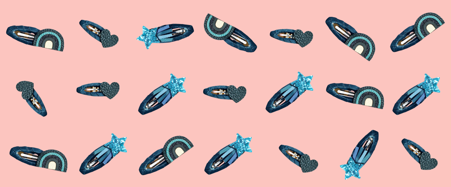 The Only School Hair Accessories Set You'll Need This Year