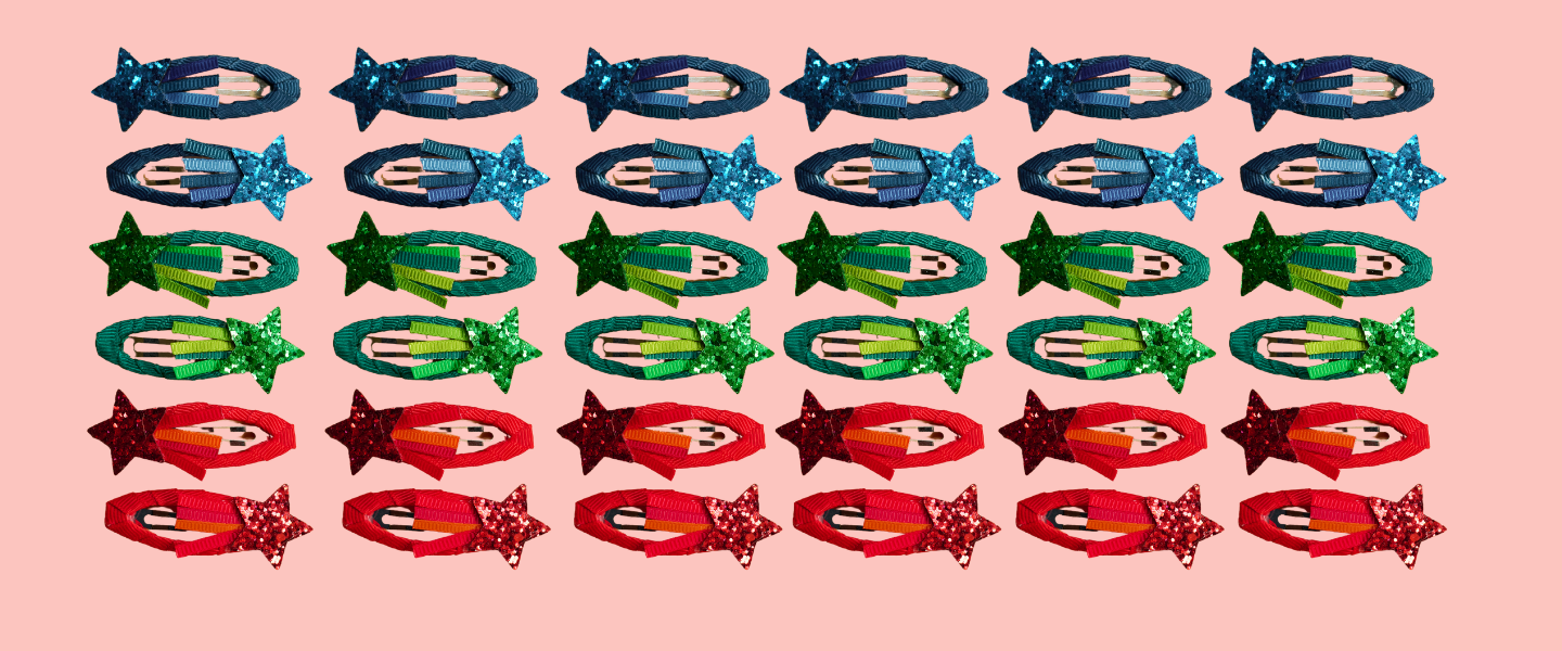 The Ultimate Guide to School Hair Accessories: Styles, Trends and Tips!