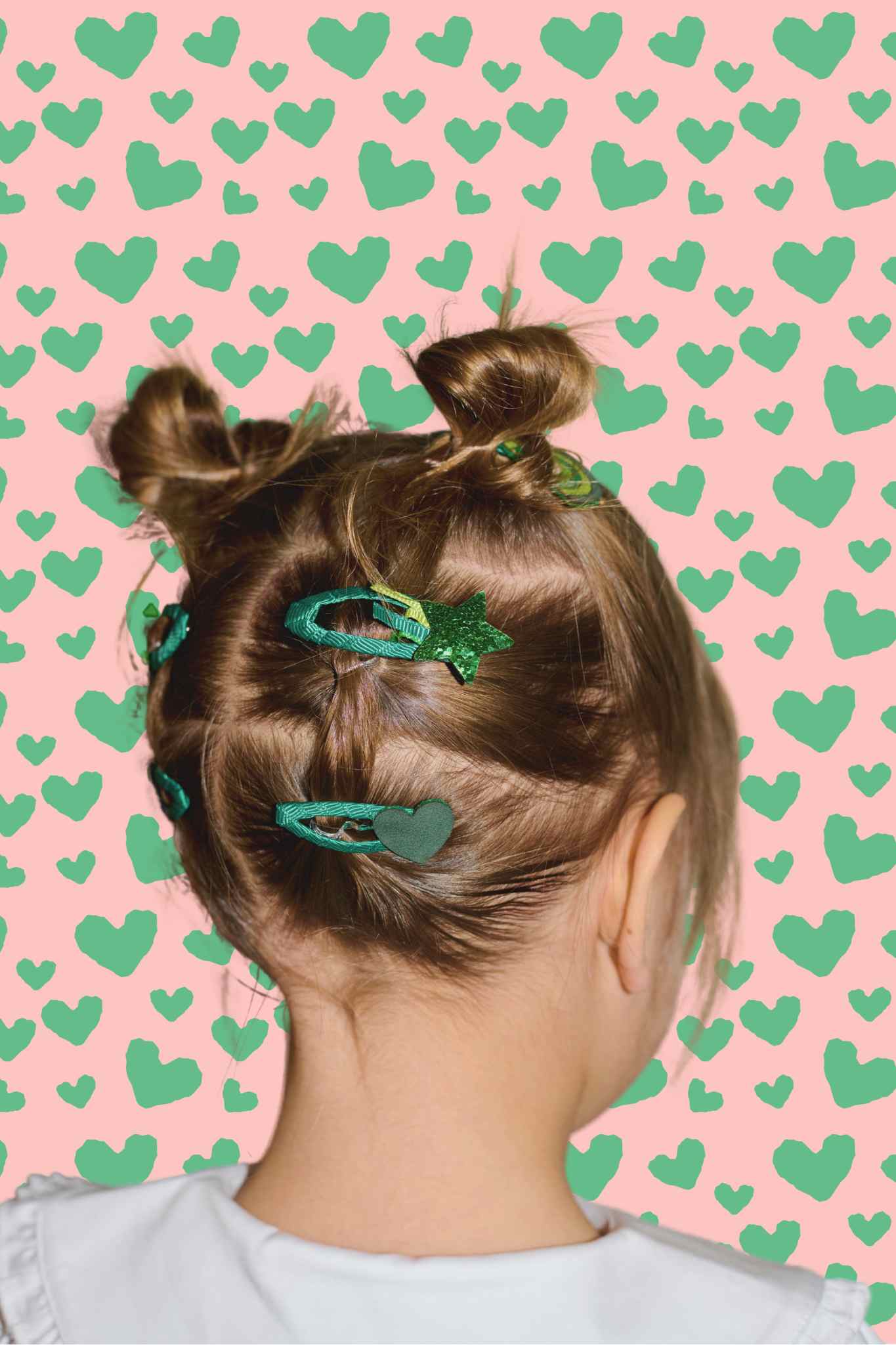 GREEN 15 PIECE SET