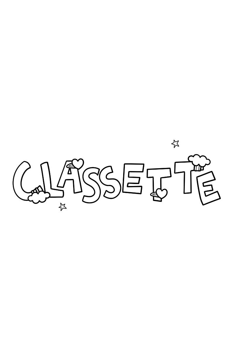 Classette